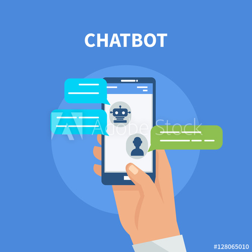 chatbot image